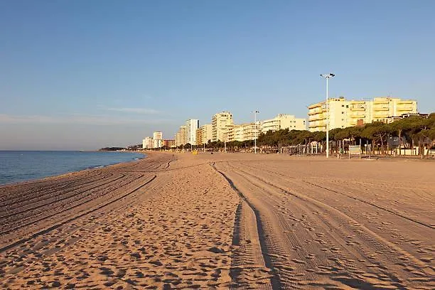 Daro Apartments Platja d'Aro 0*,  Spanien