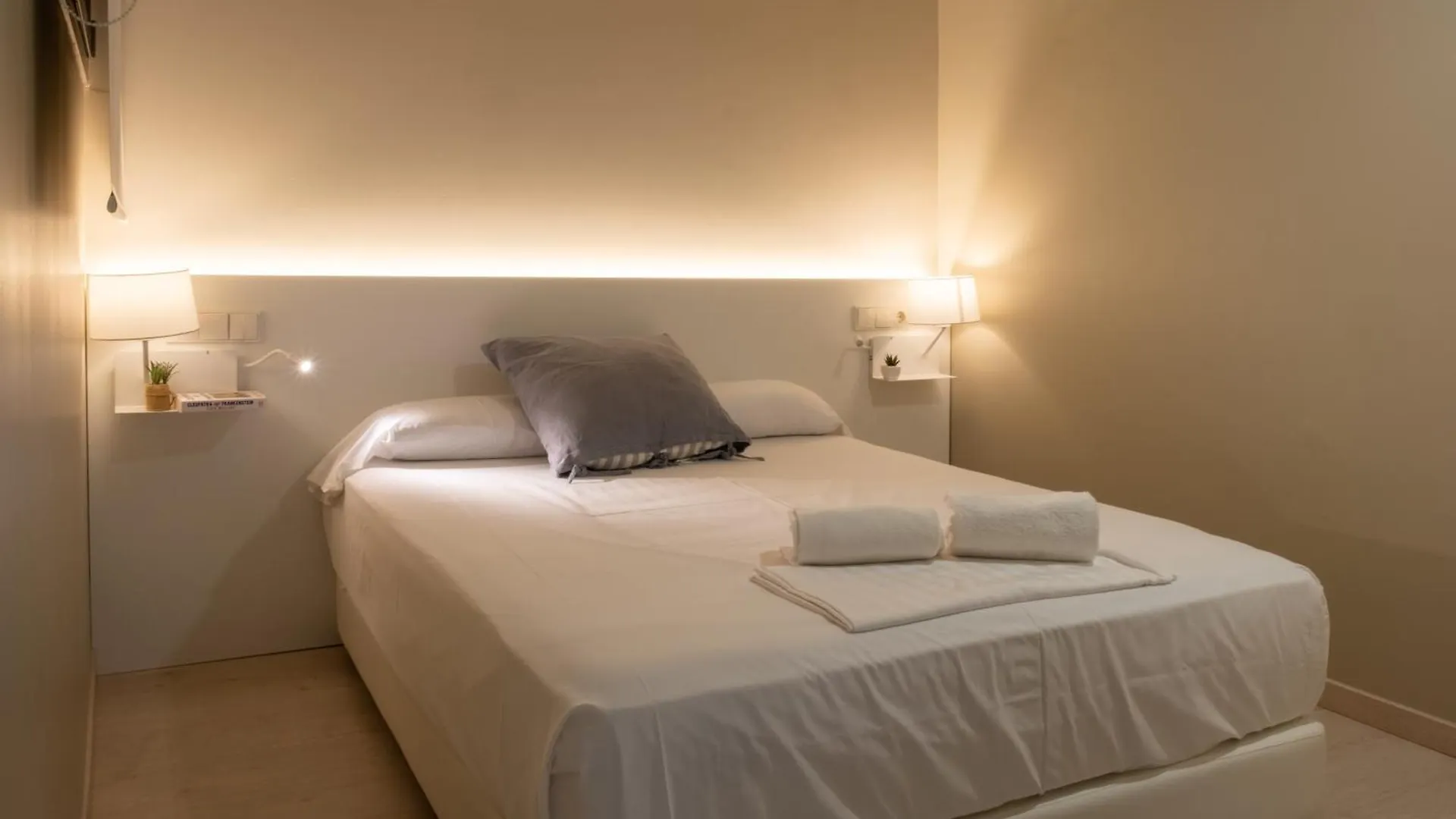 Daro Apartments Платья-де-Аро