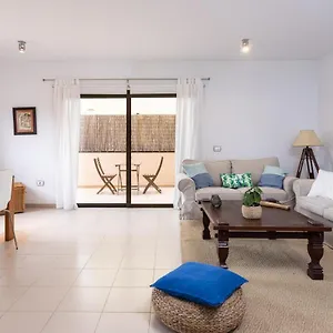  Apartment Home2book Sea Front Duplex Spanien