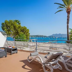  Apartment Anita Spanien