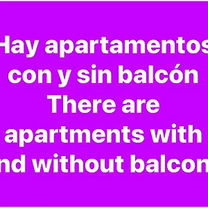  Apartment Atlantic Loft Spanien