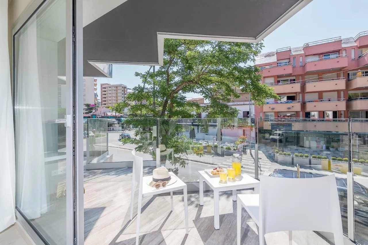 Daro Apartments Platja d'Aro 0*,